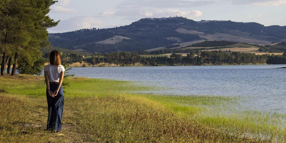 What to do in Matera like a local. Taking a trip to San Giuliano Lake What to do in Matera like a local. Taking a trip to San Giuliano Lake